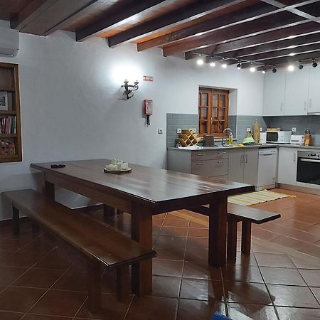 Casa Vale Nicolau Villa Arganil Rum bild