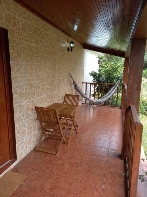 Casa Vale Nicolau Villa Arganil Exteriör bild