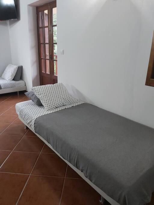 Casa Vale Nicolau Villa Arganil Exteriör bild