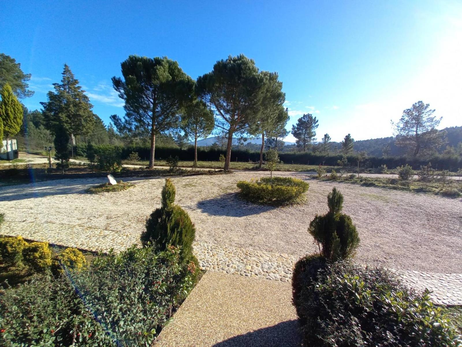 Casa Vale Nicolau Villa Arganil Exteriör bild